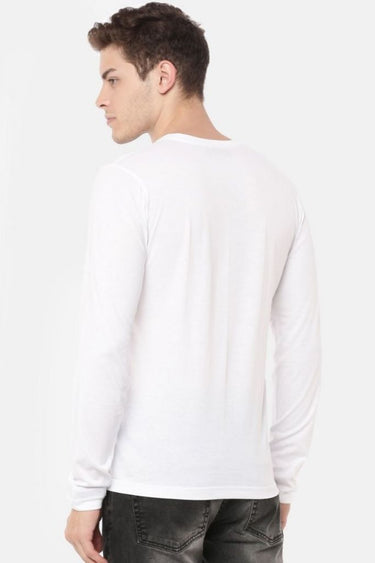 Playera Cuello